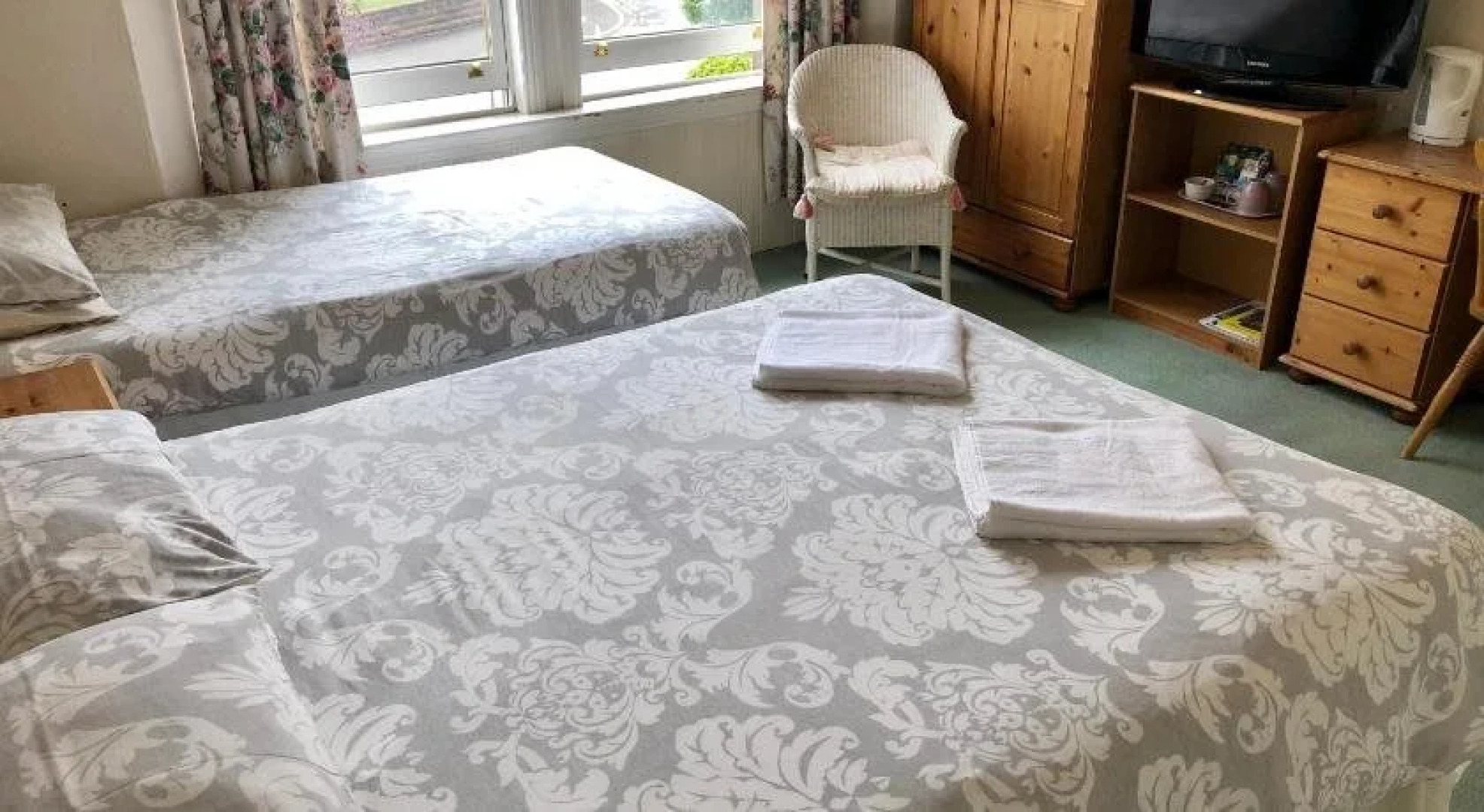 Errolbank Guest House