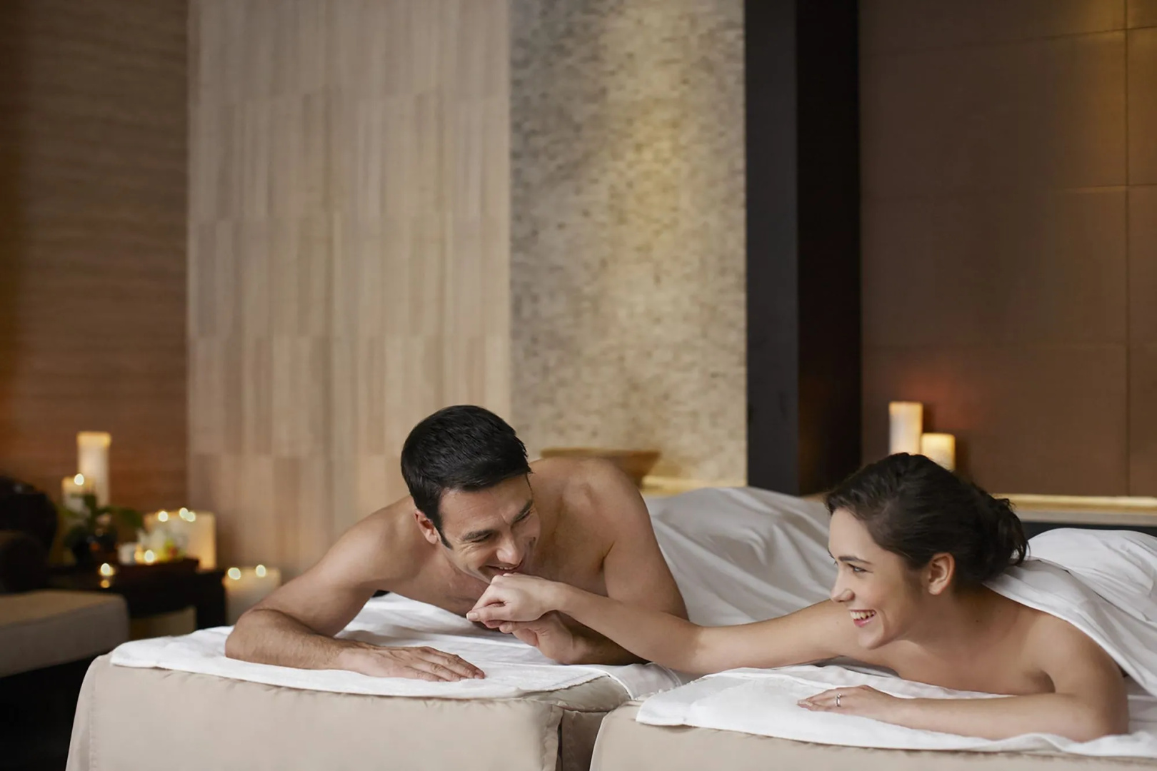 Sheraton Grand Incheon Hotel