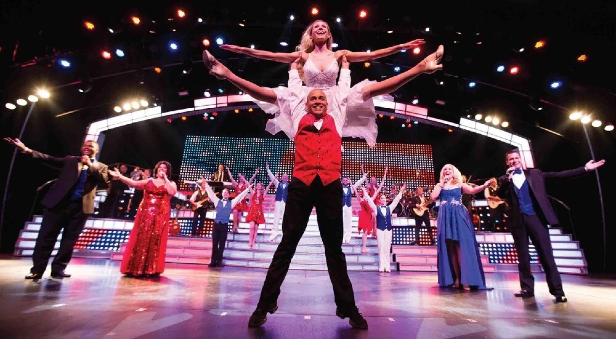 Mountain Dreams 2 Br cabin by RedAwning