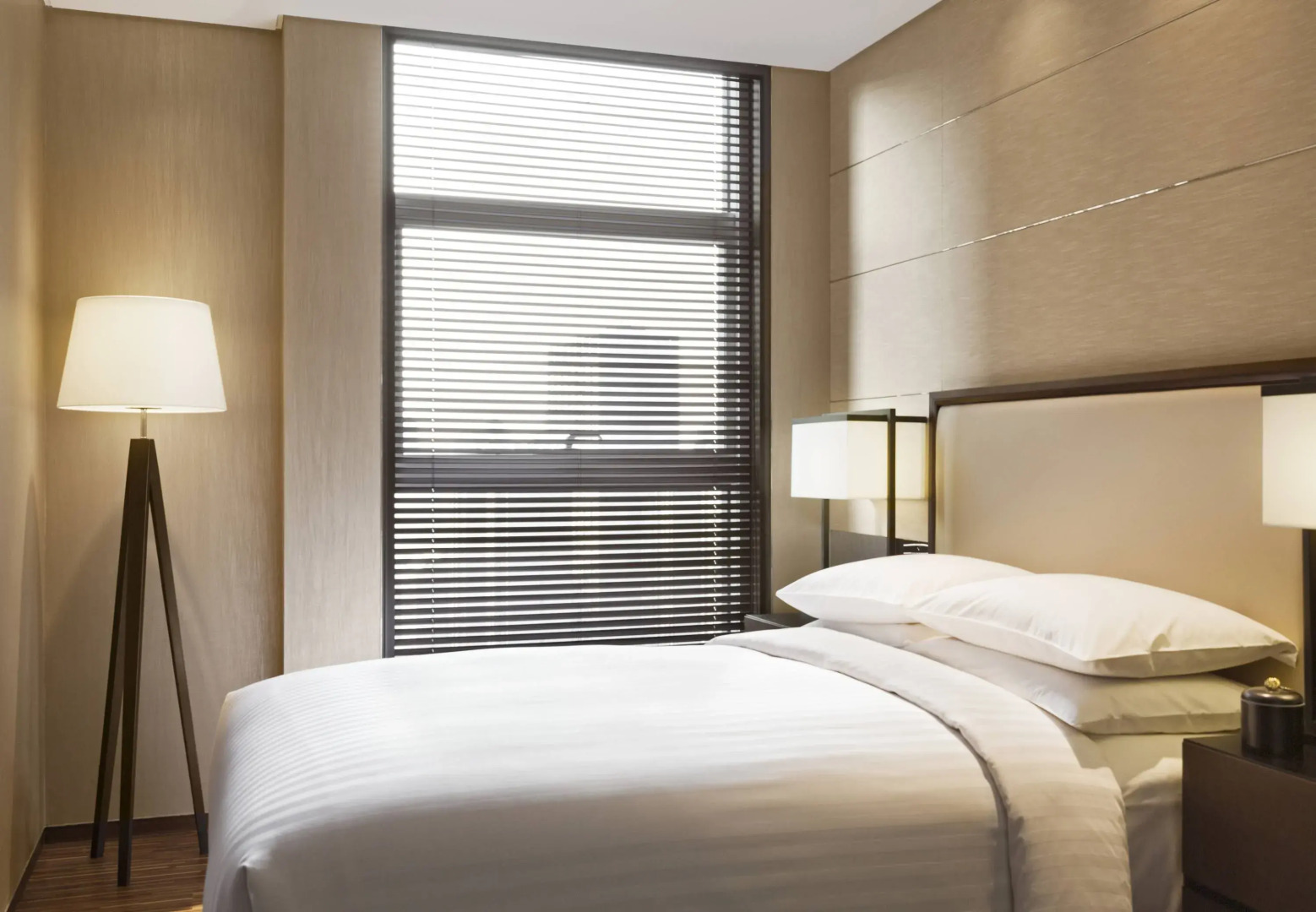 The Fairway Place, Xi'an - Marriott Executive Apartments