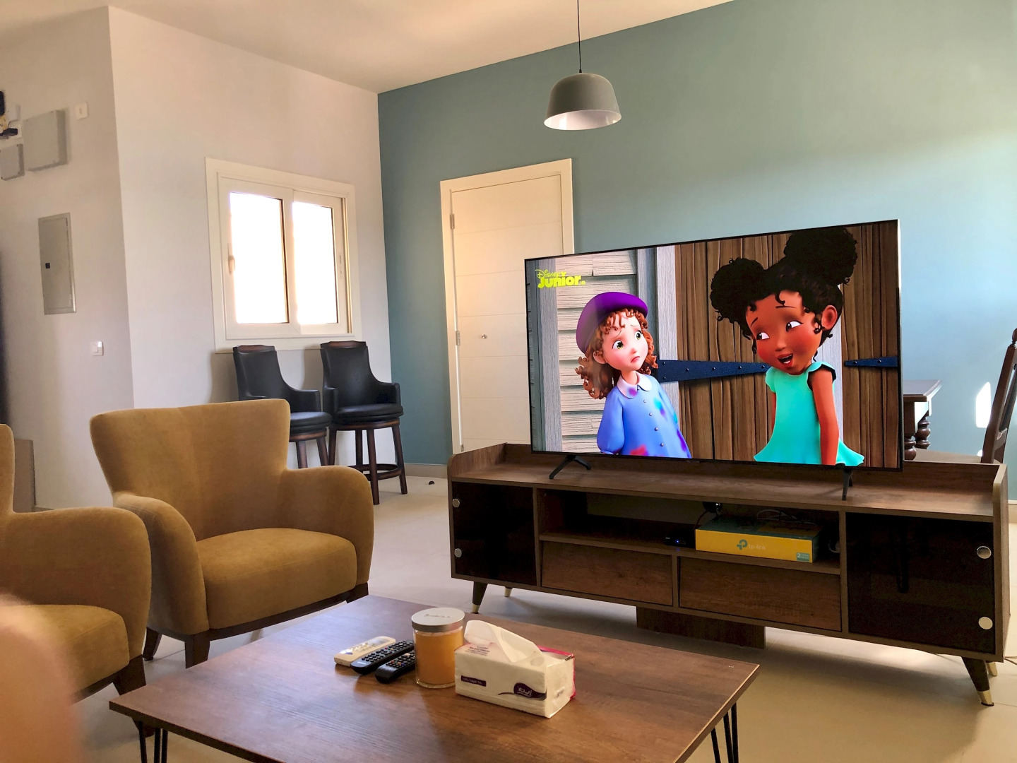 Incredible stay at Water Side El Gouna