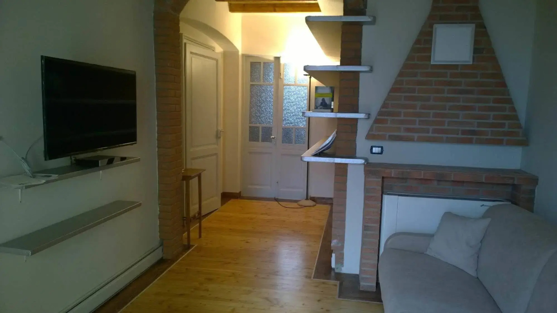 Lago 2 Lugano Centro