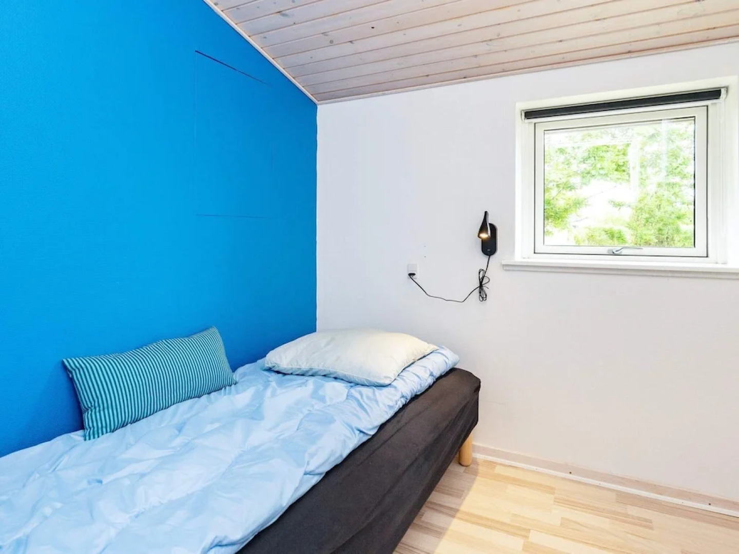 5 Person Holiday Home in Otterup