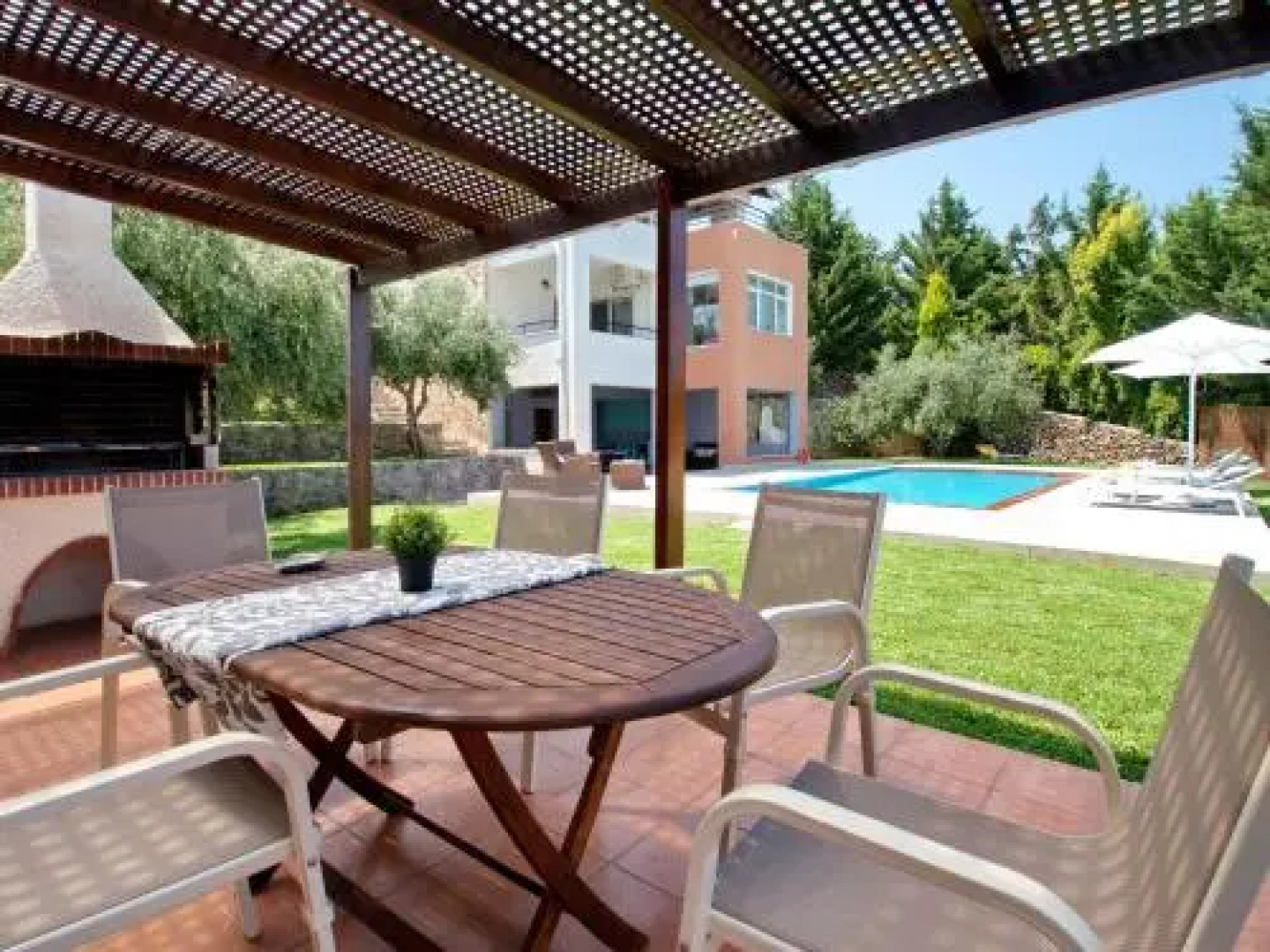 Villa Avra Vrisses Crete