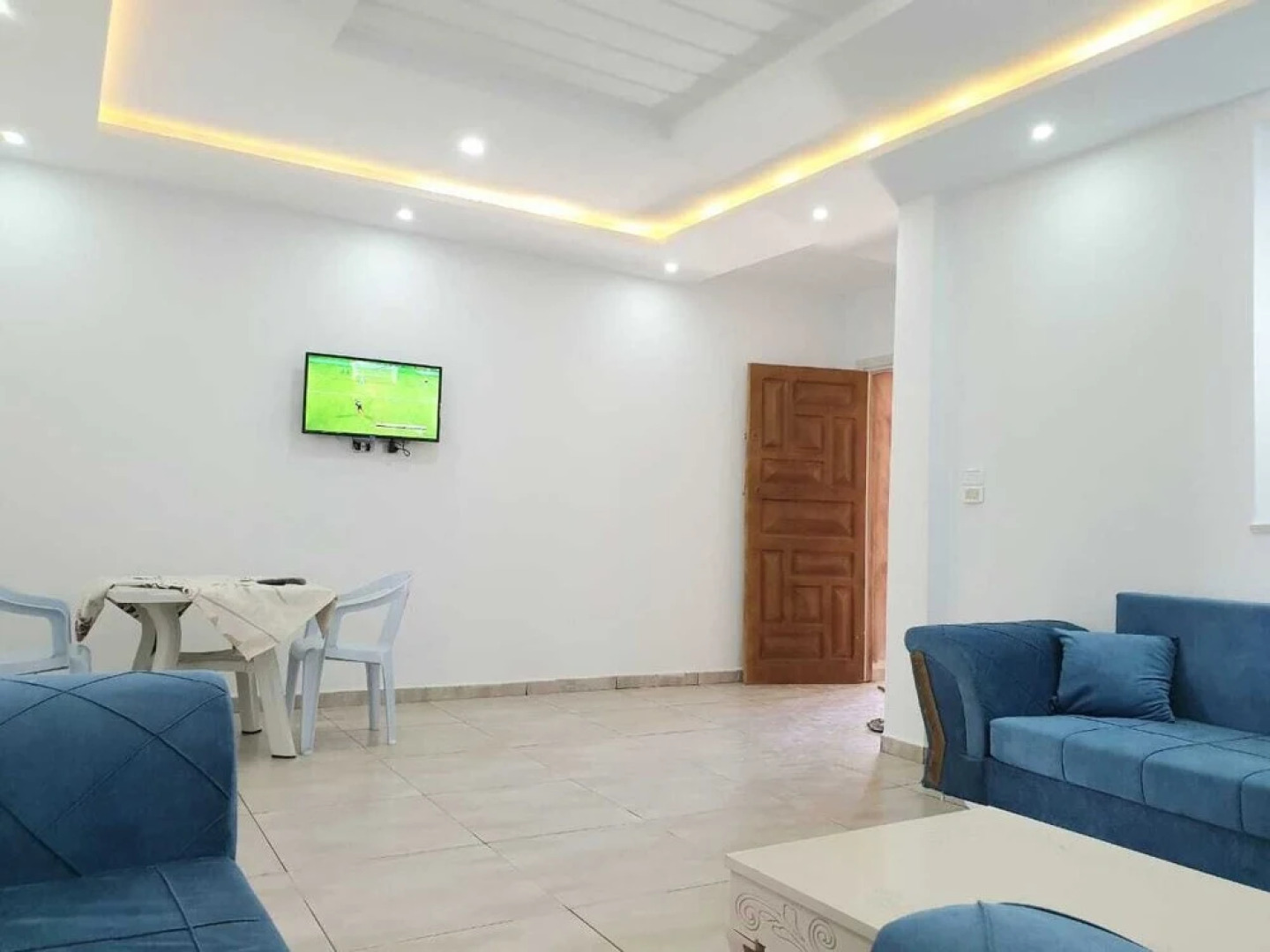 Airbetter - Spacious & Bright Seaview 3bedroom Apartment Korba