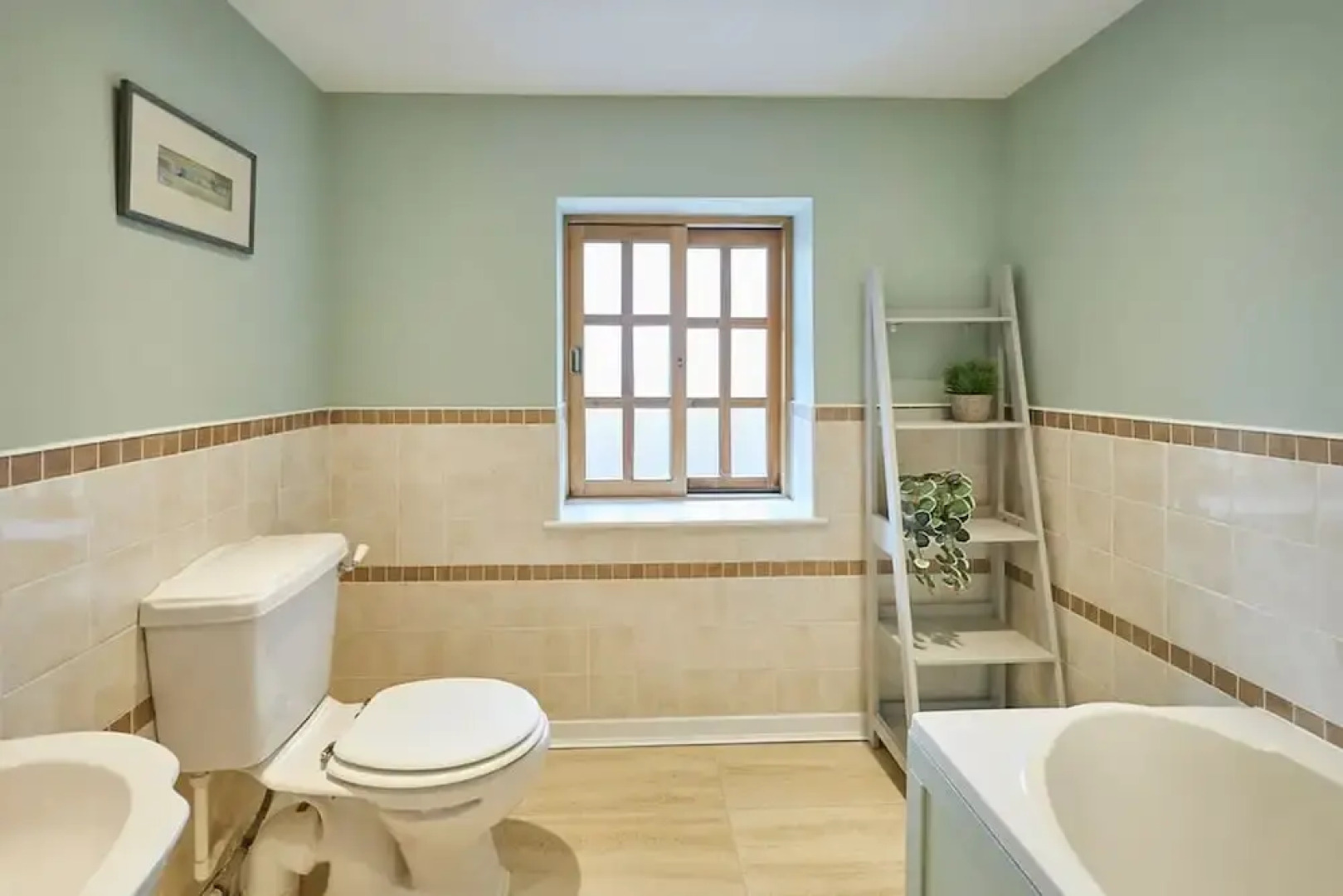 Host Stay Widger Mews Apartment