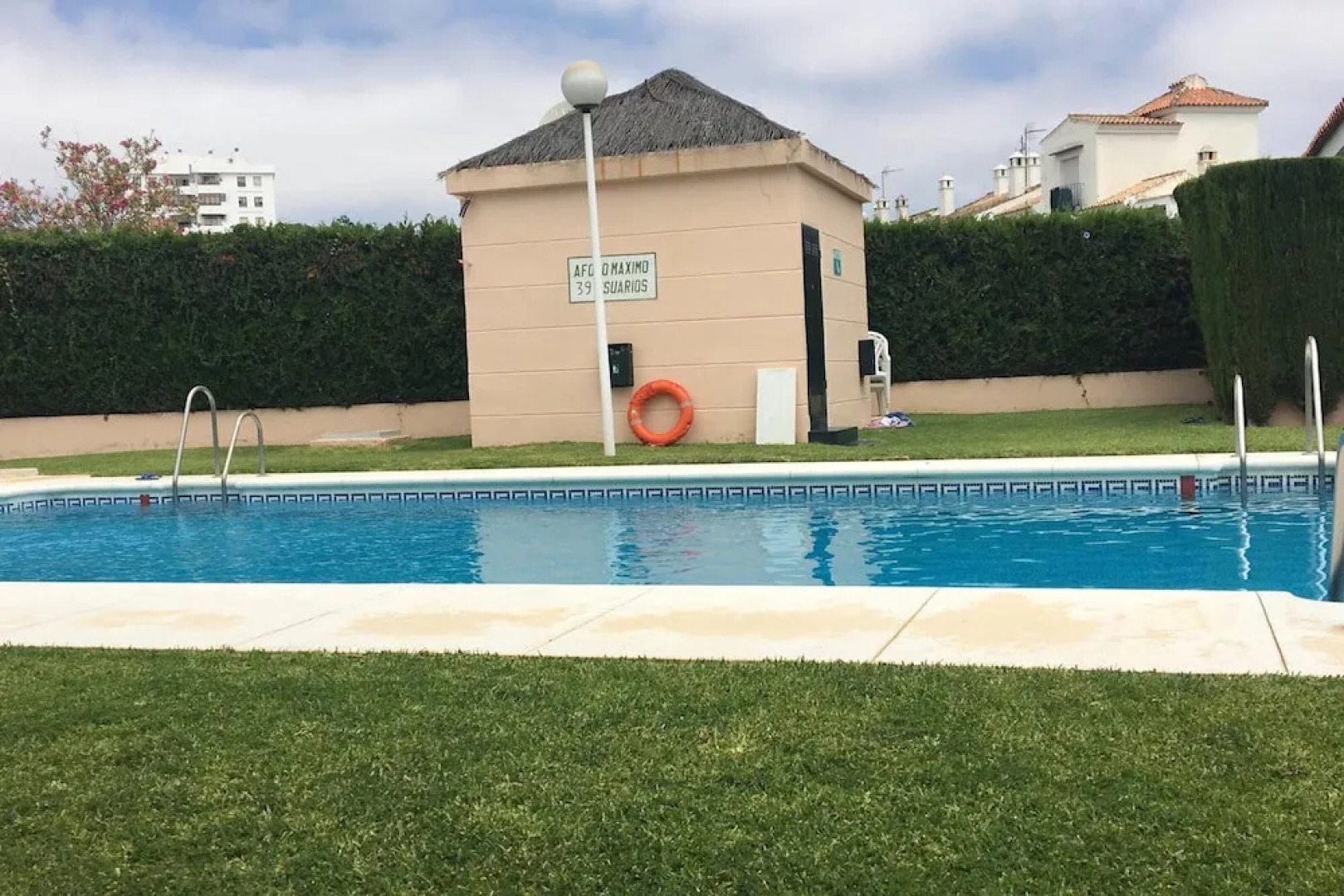 House With 5 Bedrooms in El Puerto de Santa María, With Wonderful City View, Pool Access, Terrace