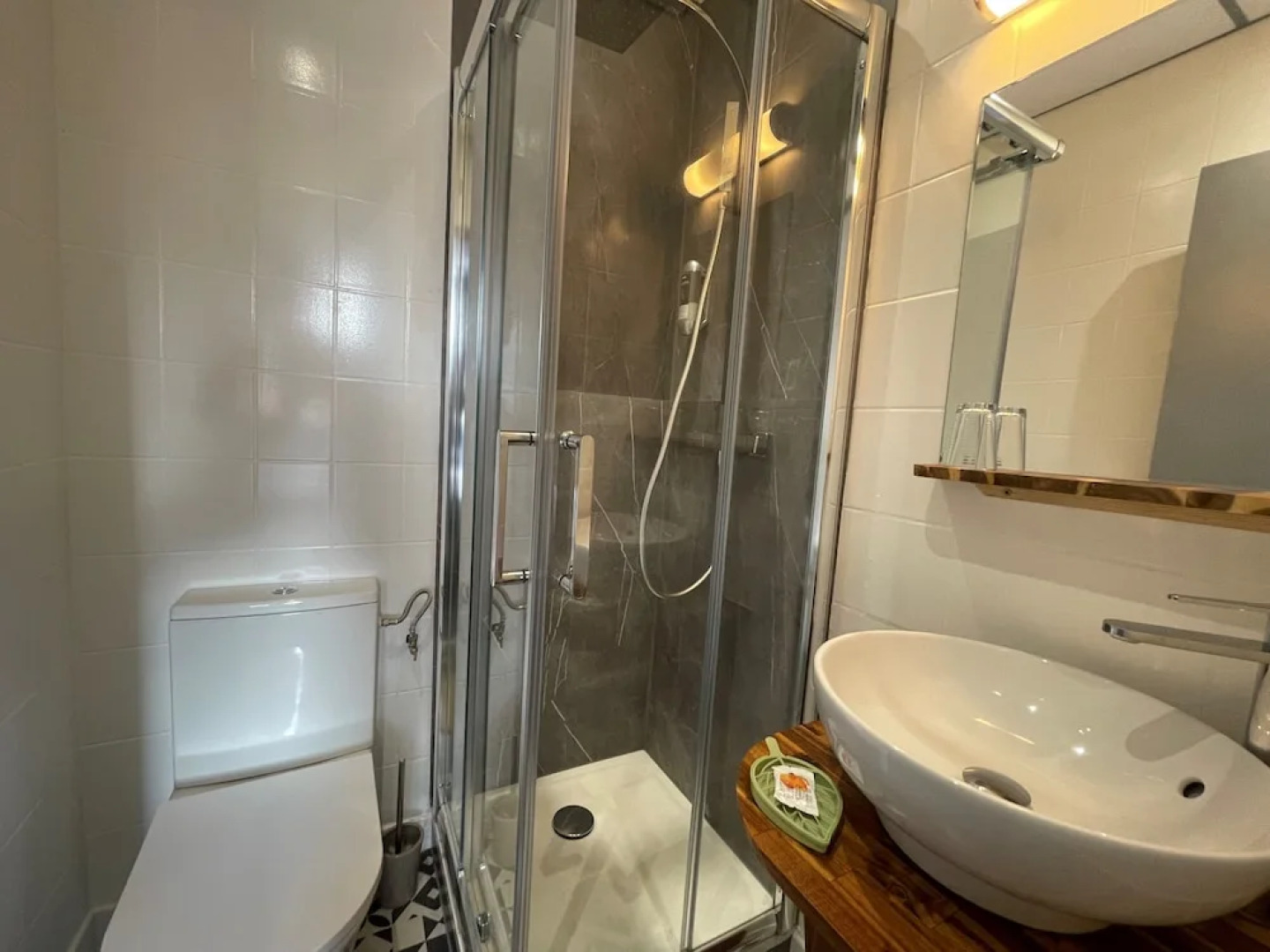 Le Central Hôtel Bar