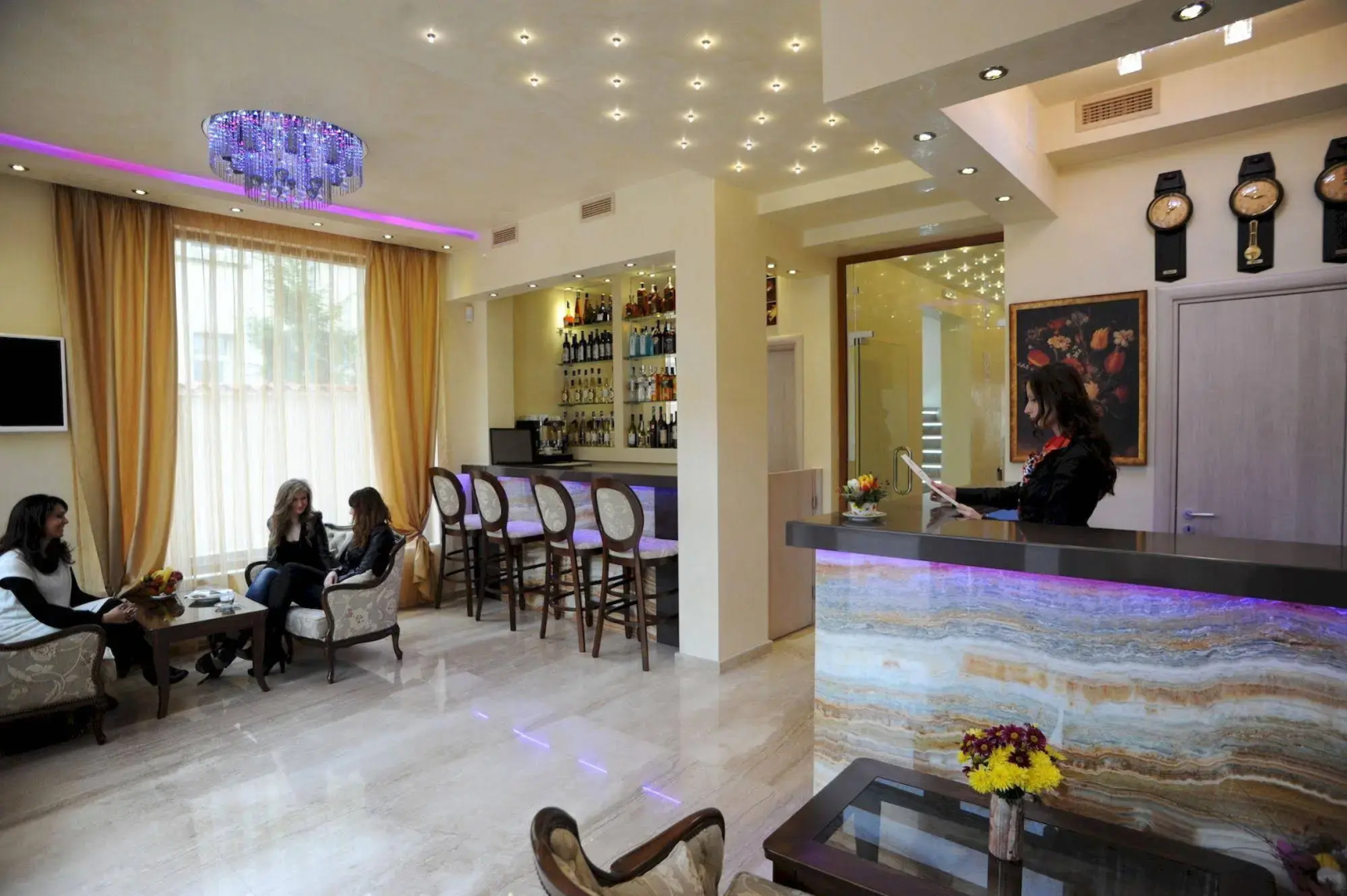 Hotel Adria