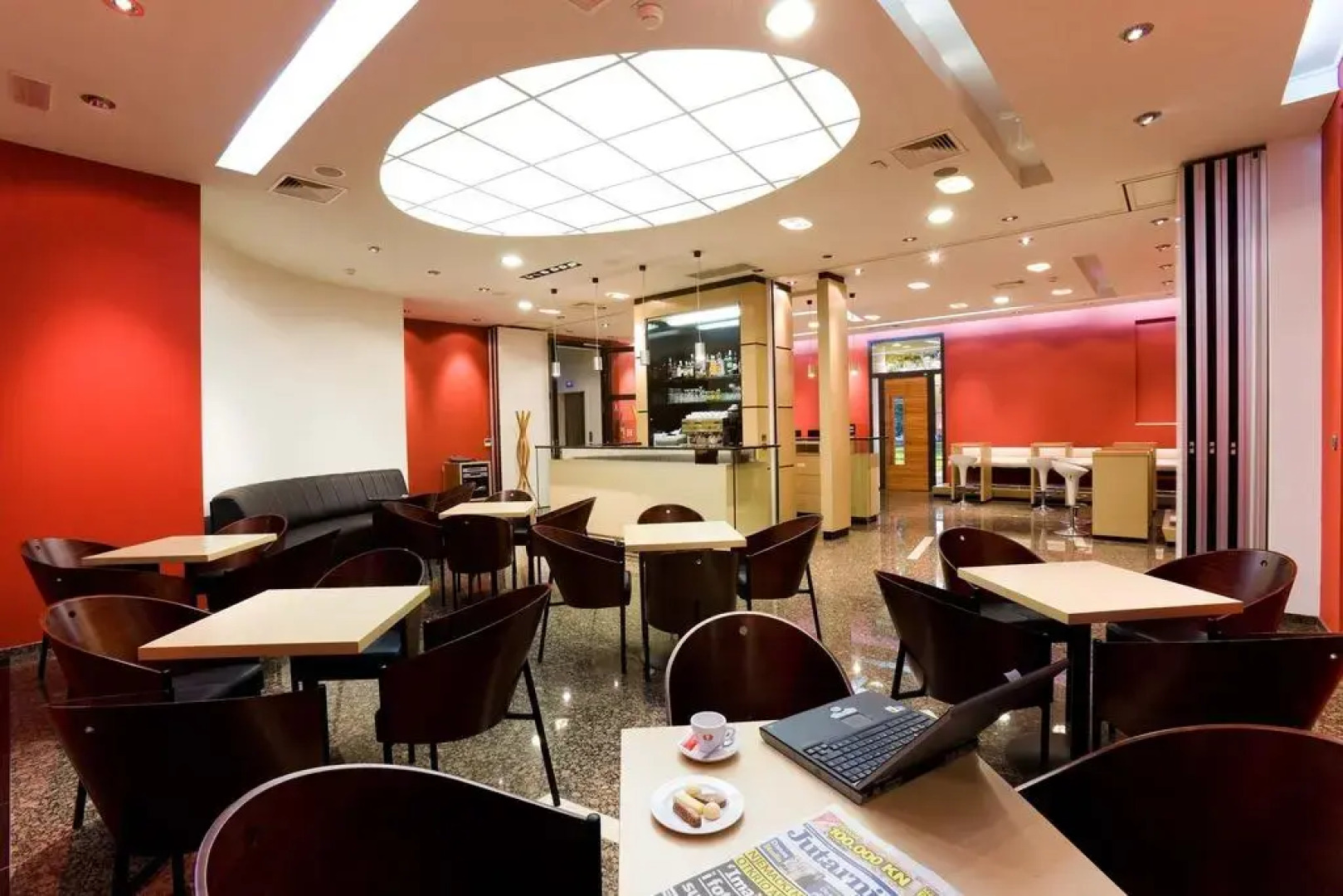 Residence Umag Plava Laguna