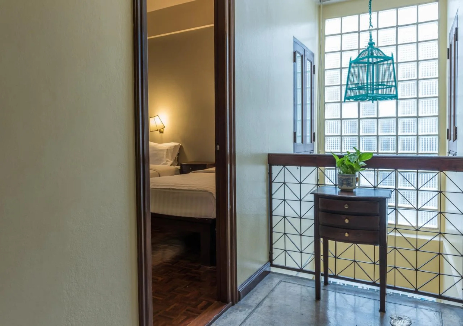 Sourire@Rattanakosin Island