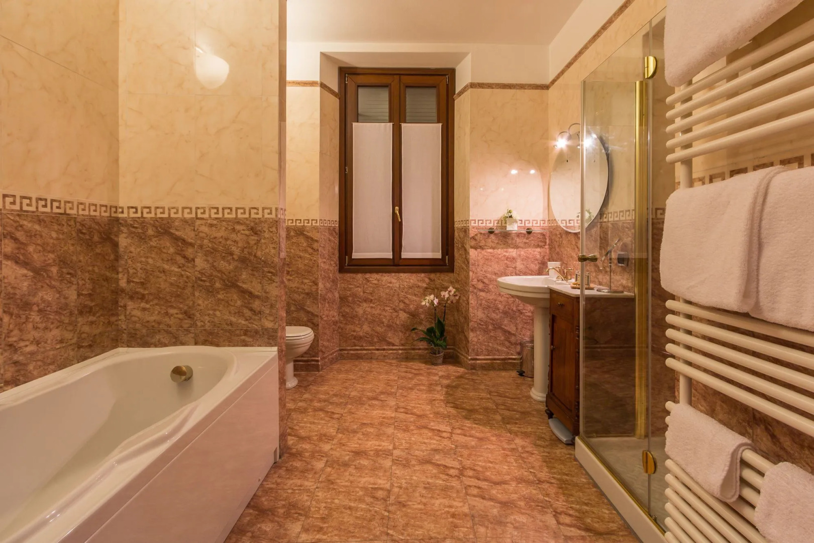 Bed & Breakfast La Villa & spa