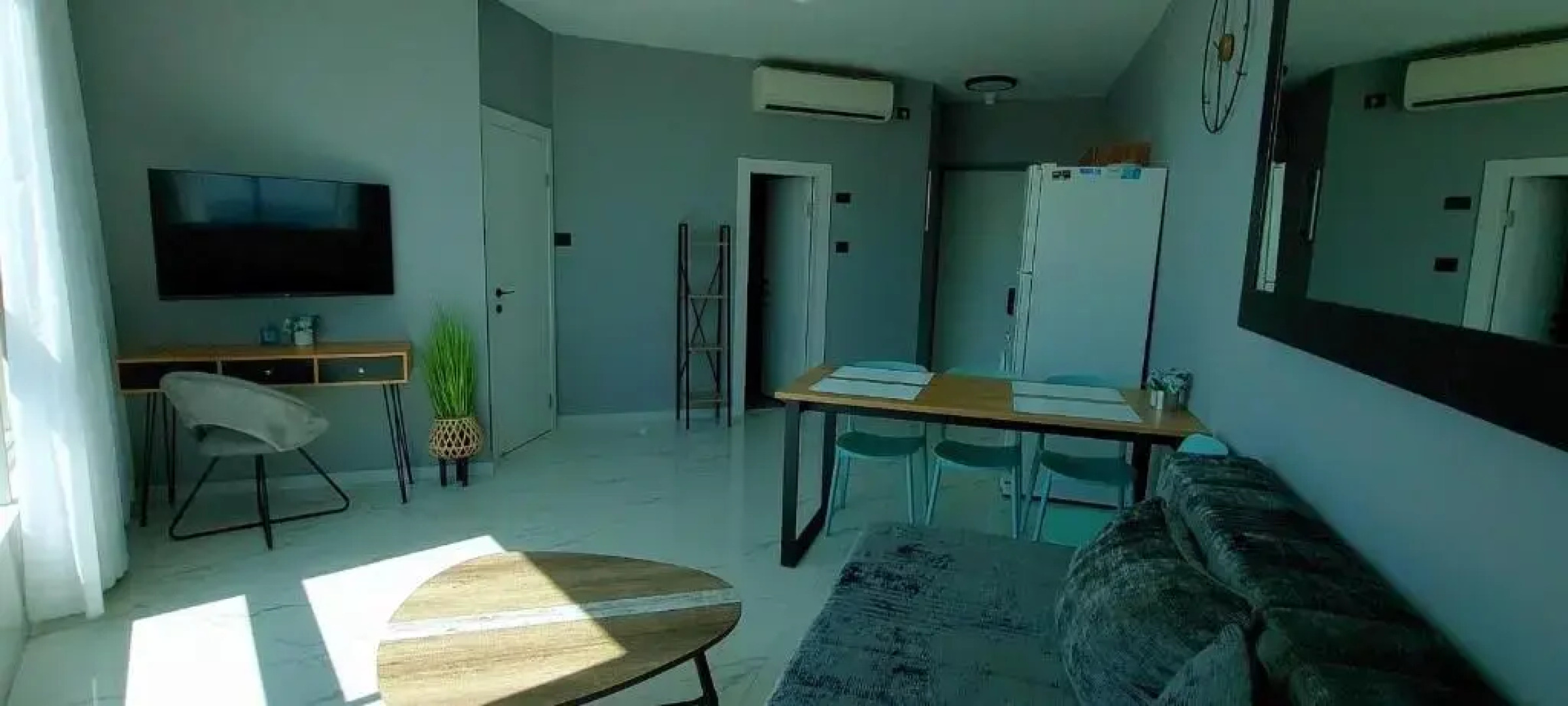 מלון דירות על הים בת ים 39