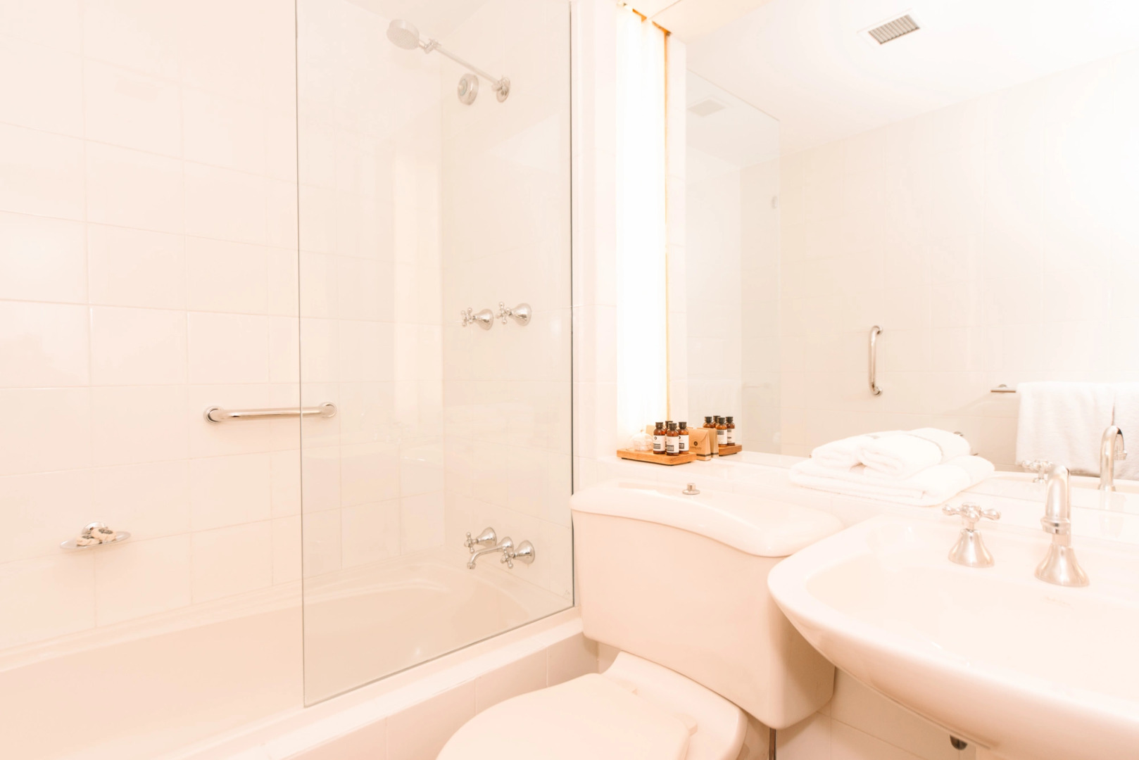 Hadley's Orient Hotel