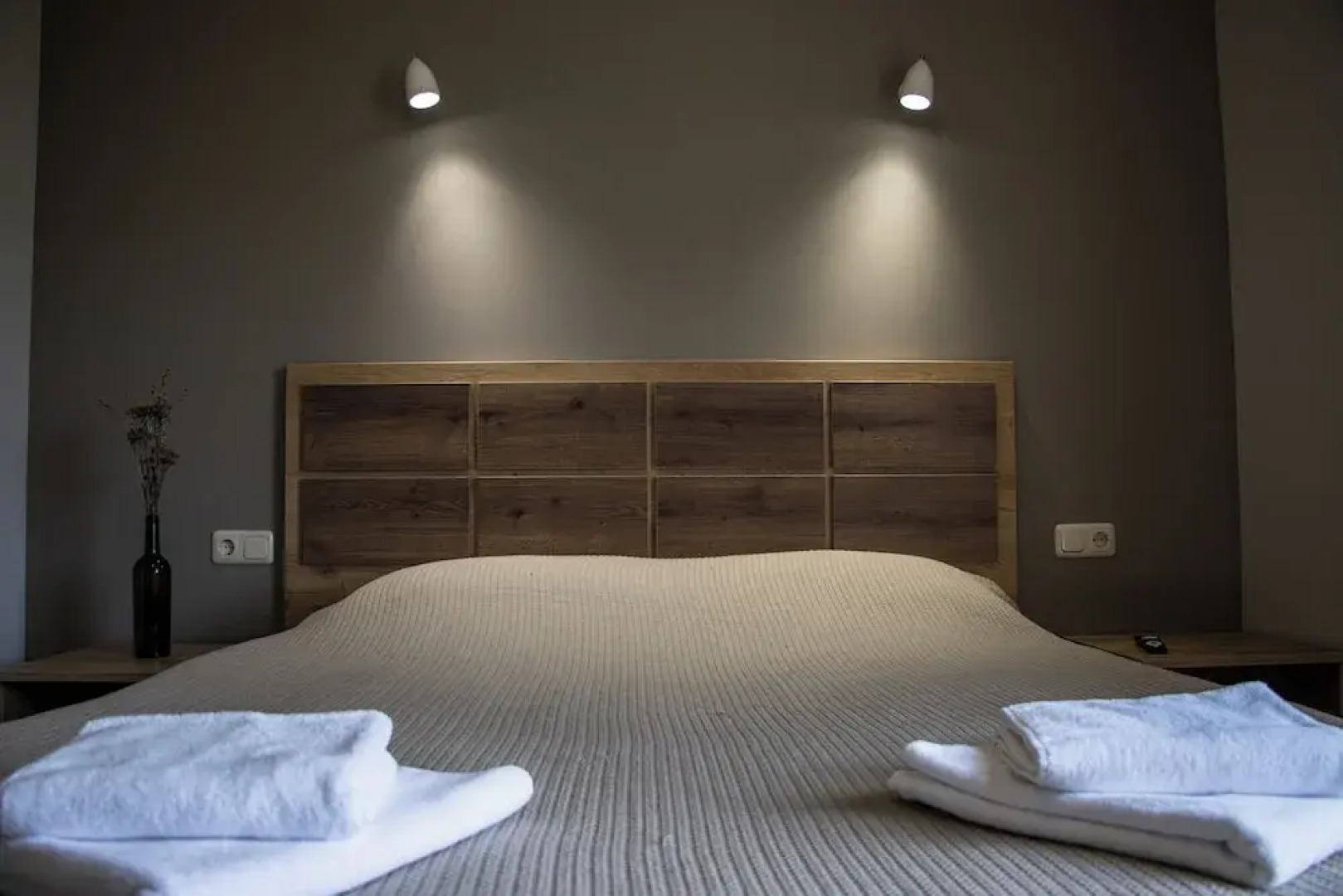 Artanish beach resort