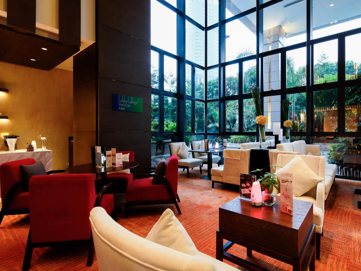 Lia Charlton Hotel Shenzhen