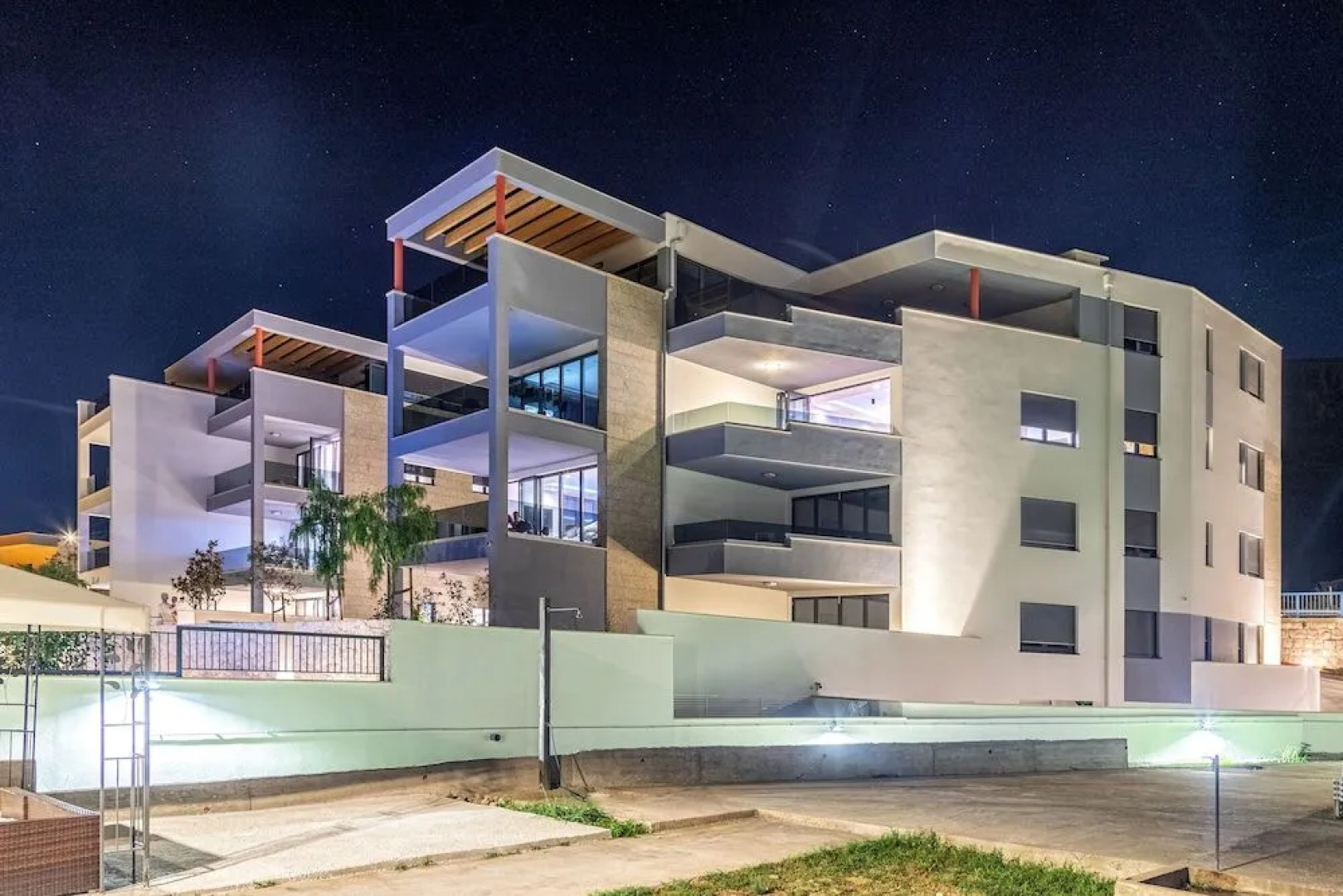 VIPo Prestige Apartments