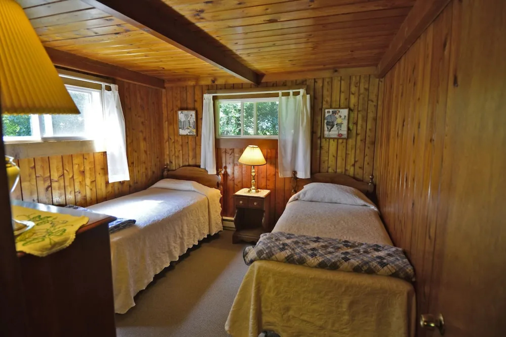 Countryside Cottages