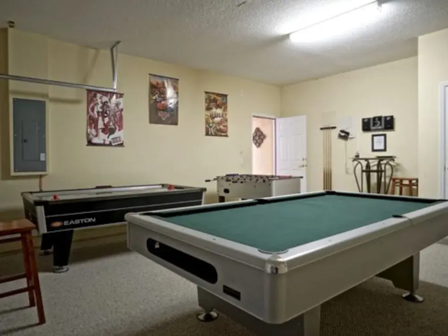 Bella Vida Resort 6 Bed 5 Bath 4507 By Redawning