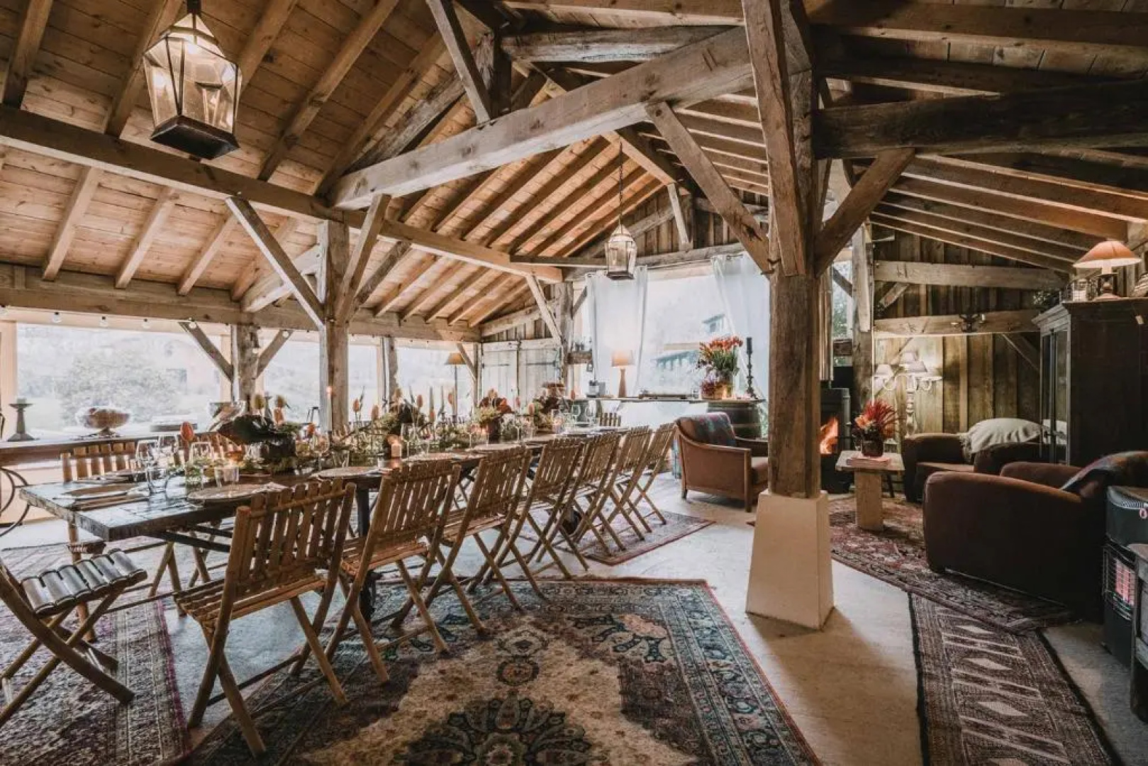 Le Domaine de Petiosse