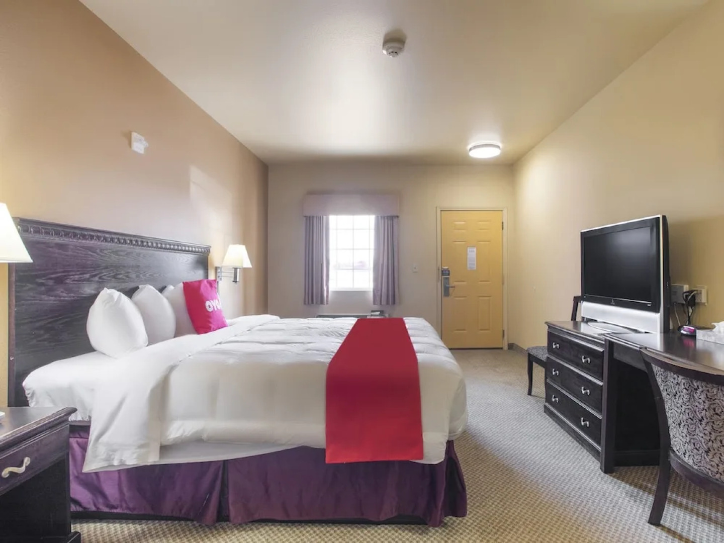 Texas Inn Valley View