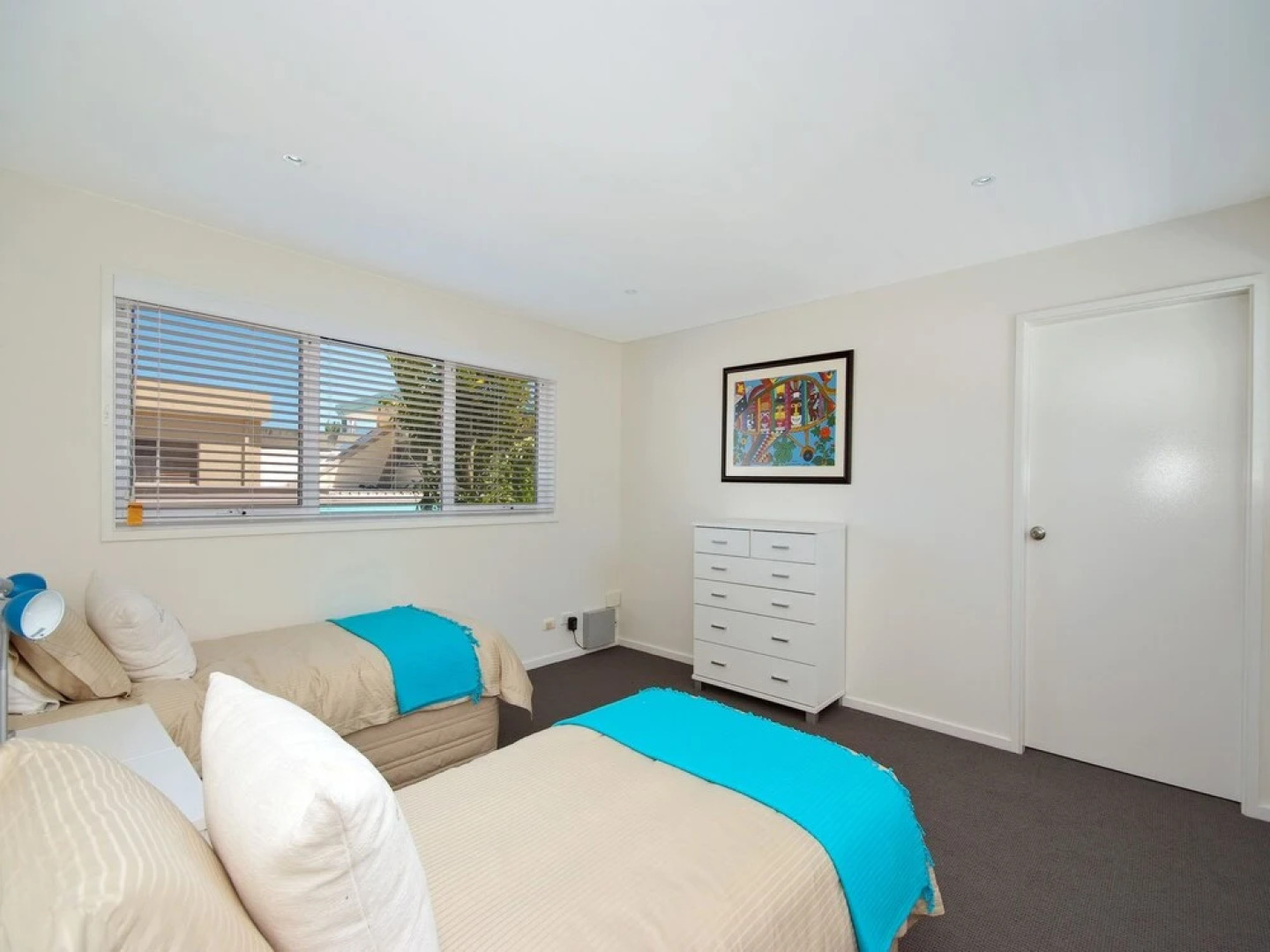 Seaview Crescent, 6, Seaview