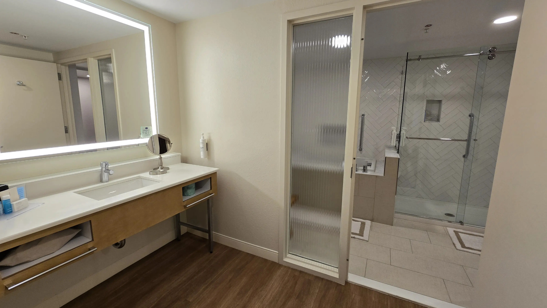 Hampton Inn & Suites Miami/Brickell-Downtown