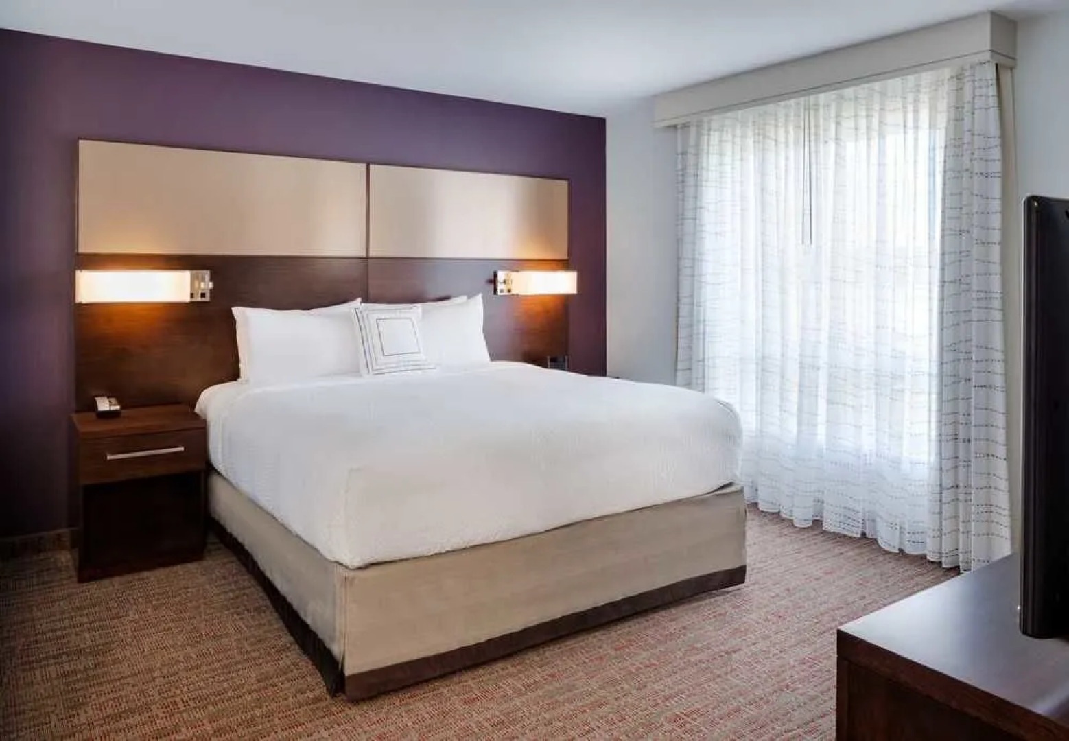 Residence Inn Bangor