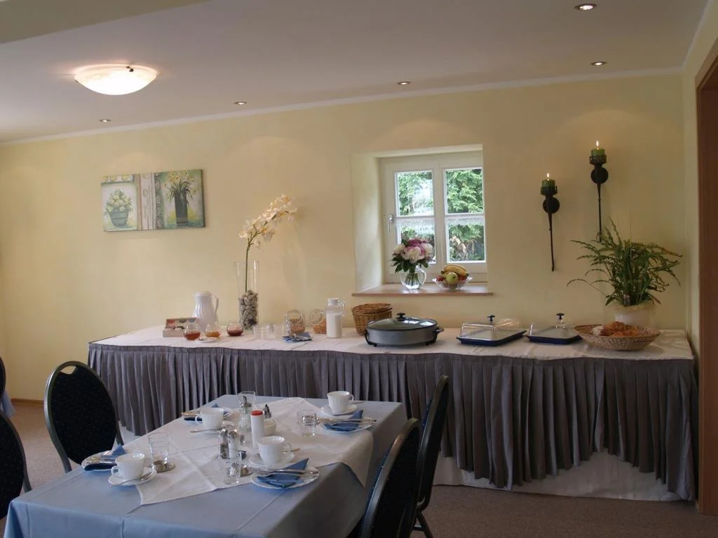 Gästehaus Zum Stehling