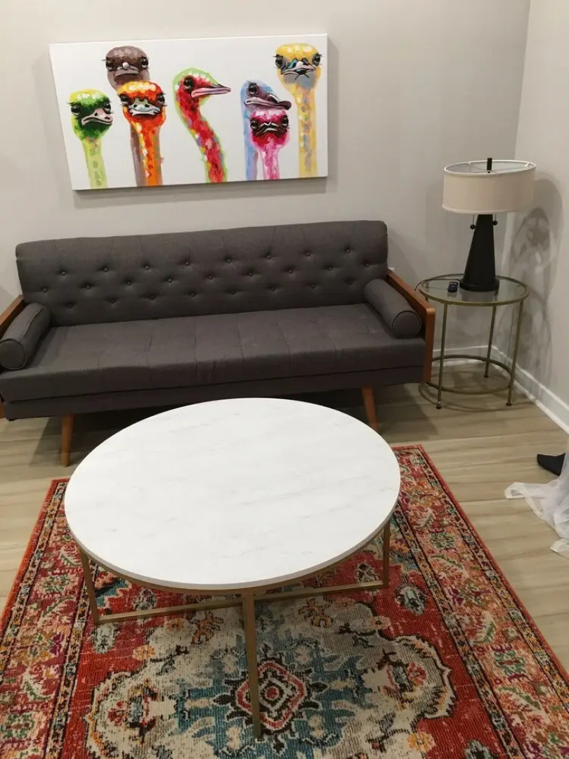 The Hotel at Huntington Square