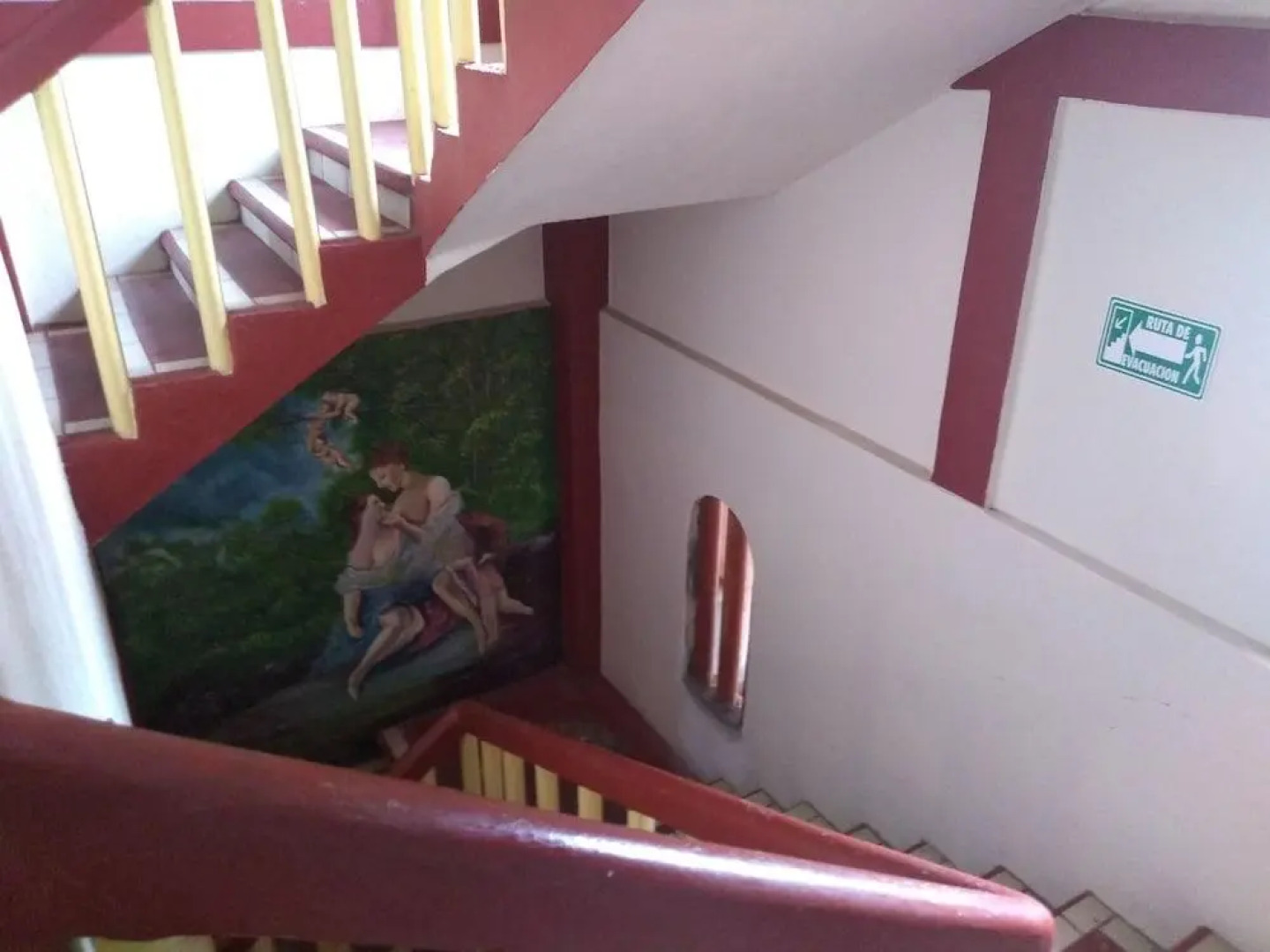 Hotel Marbella Playa Larga