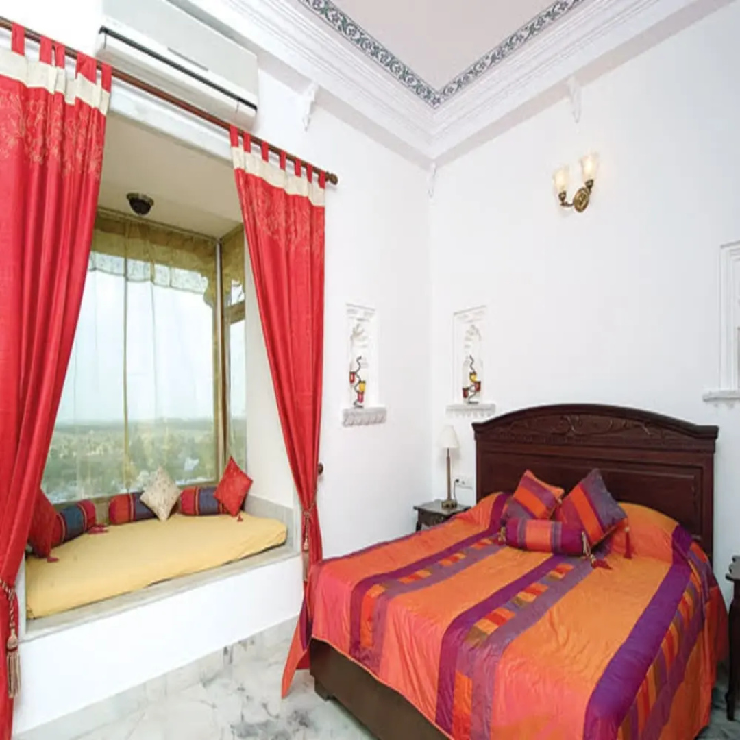 Sardargarh Heritage Hotel