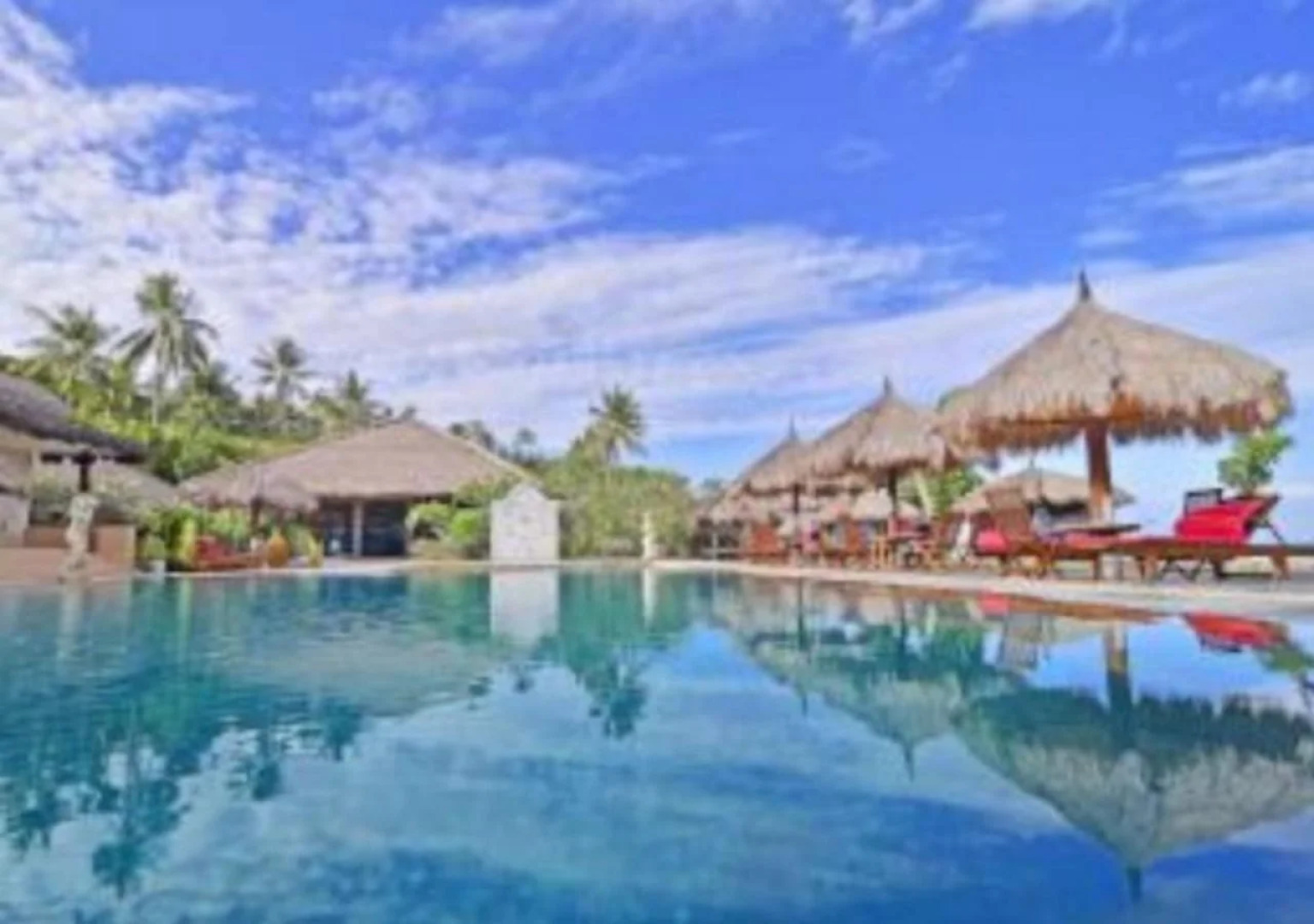 Pasific Beach Cottages