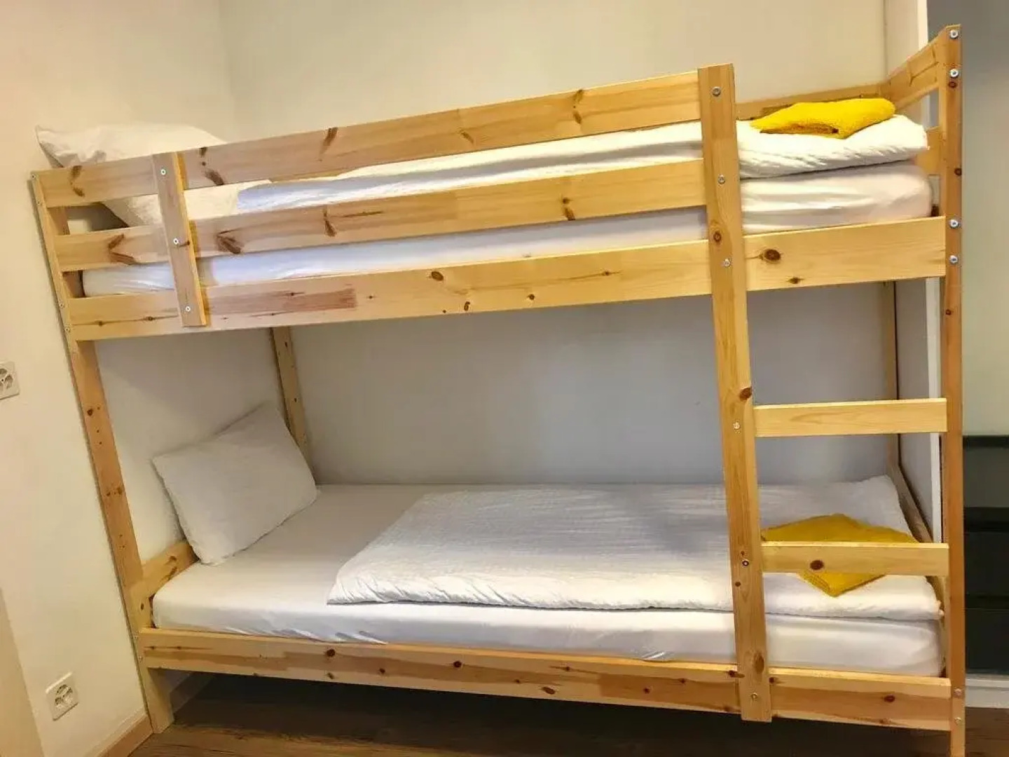 Swiss Apartments Interlaken