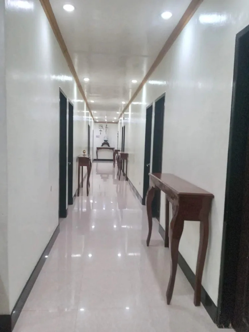 Balai Mariacaria Pension House