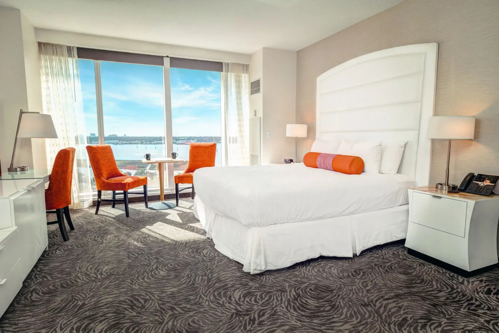 Scarlet Pearl Casino Resort