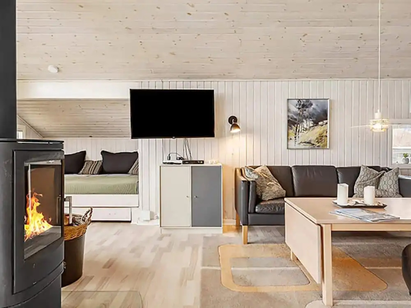 Seaside Bliss With Spa - By Traum Ferienwohnungen