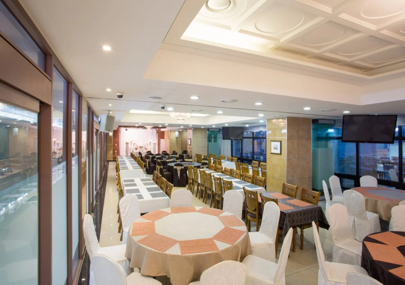 Tongyeong Anchovy tourist Hotel