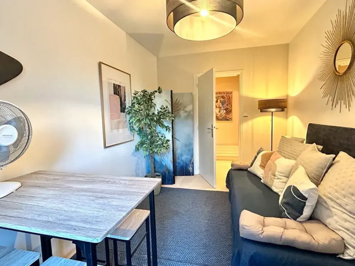 Les Jardins de la Muse / BnB maison d'hôte, piscine couverte et spa