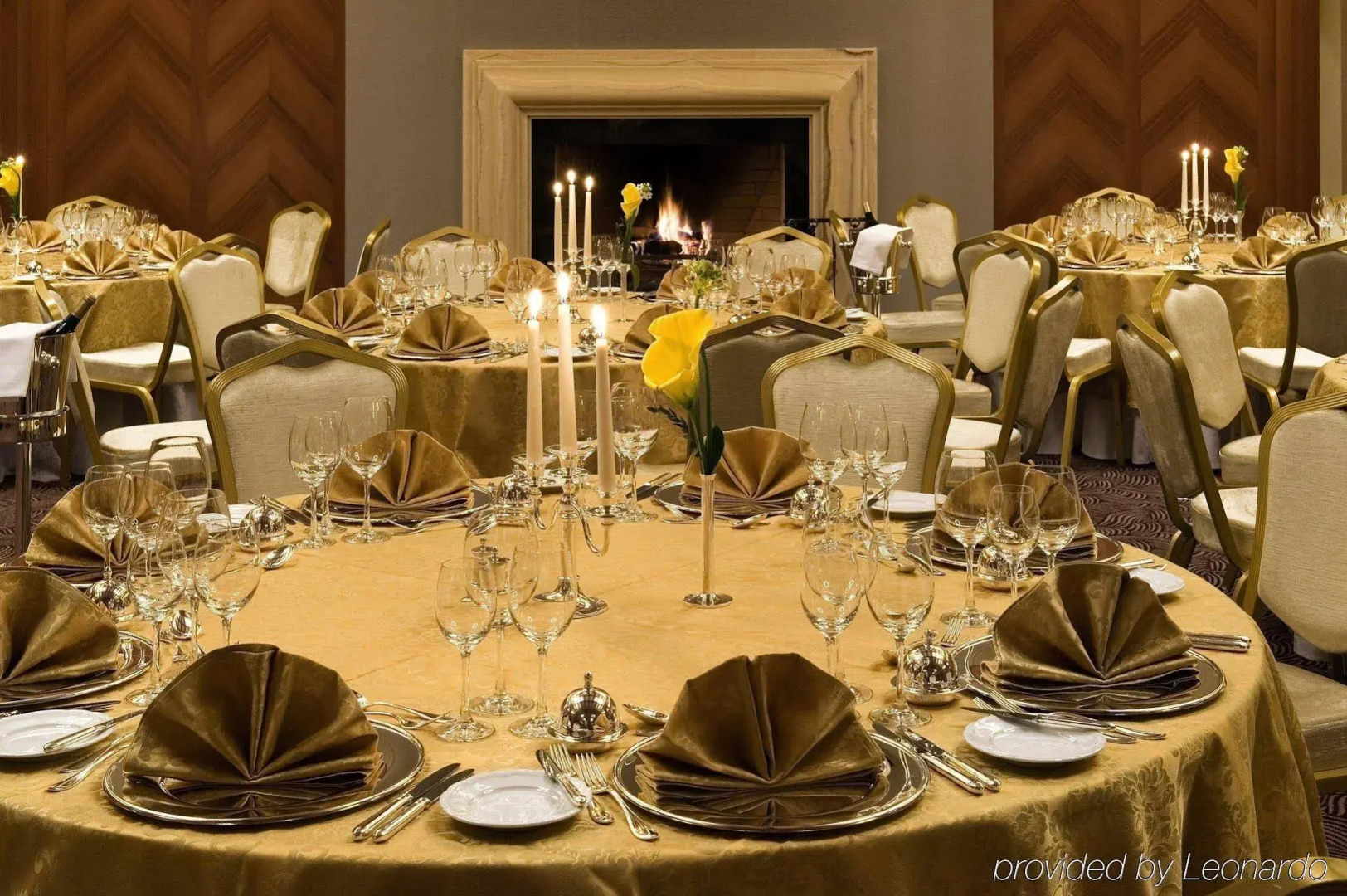 Grand Hotel Kempinski High Tatras