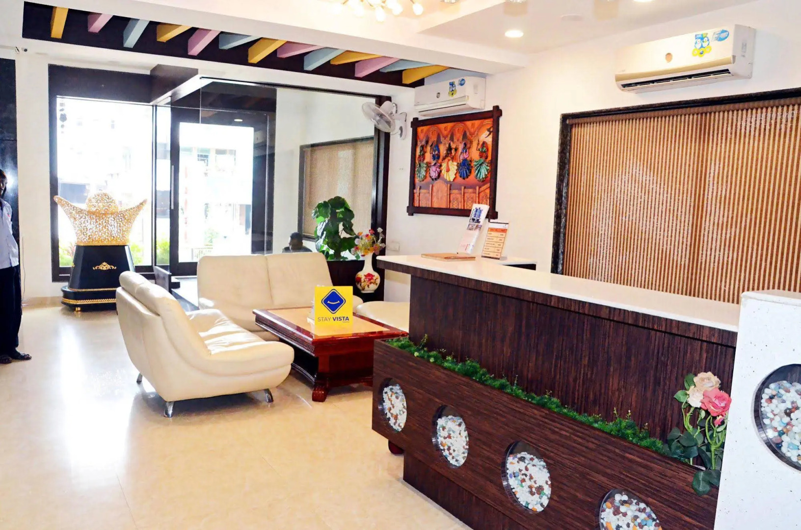 Vista Rooms At Mill corner Road