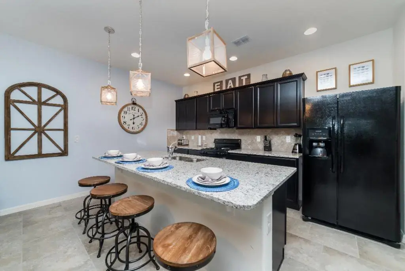 Solterra Resort Homes