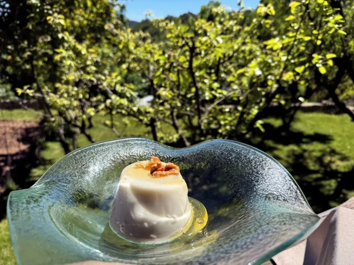 El Huerto Del Abuelo