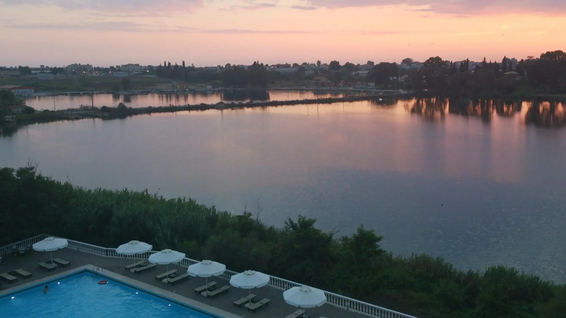 Margarona Royal Hotel