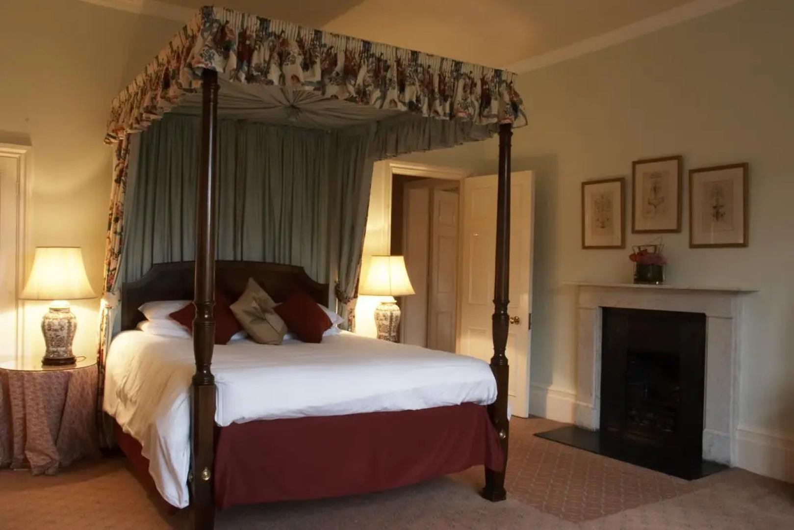 Audleys Wood Hotel