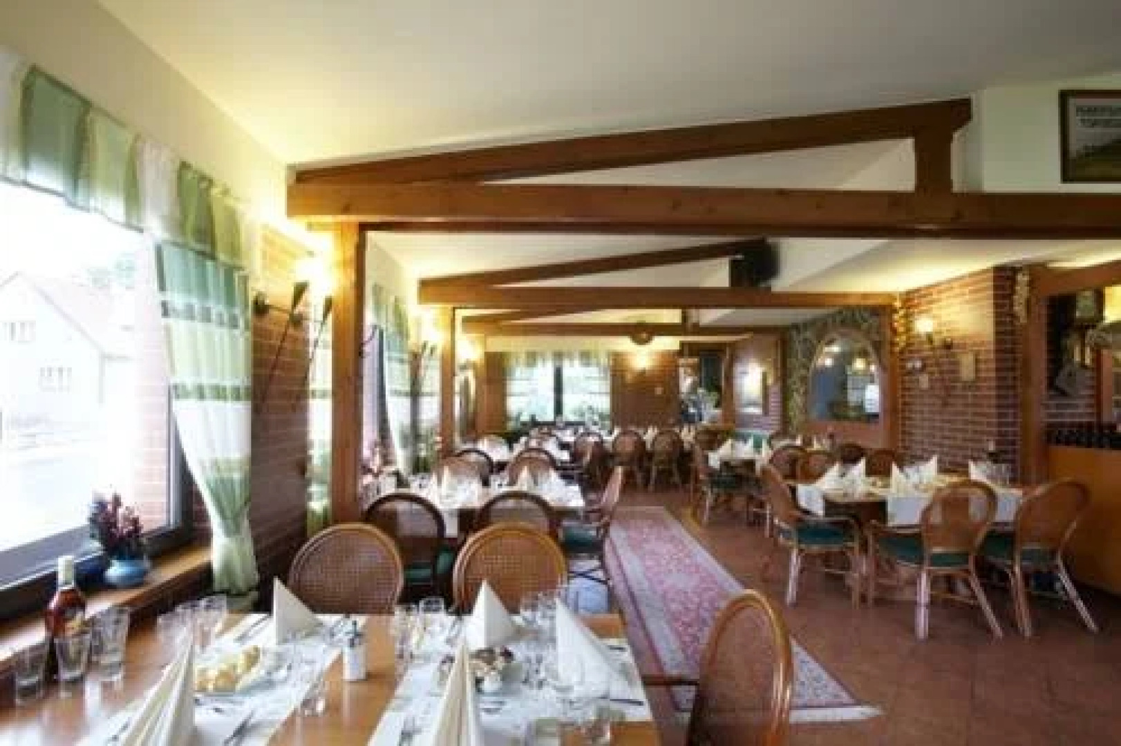 Hotel El Greco