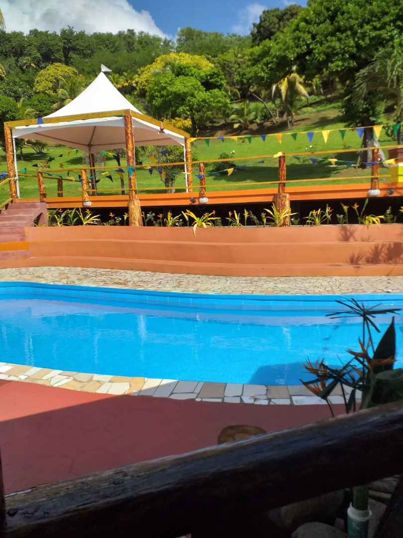 Spring Gardens Resort