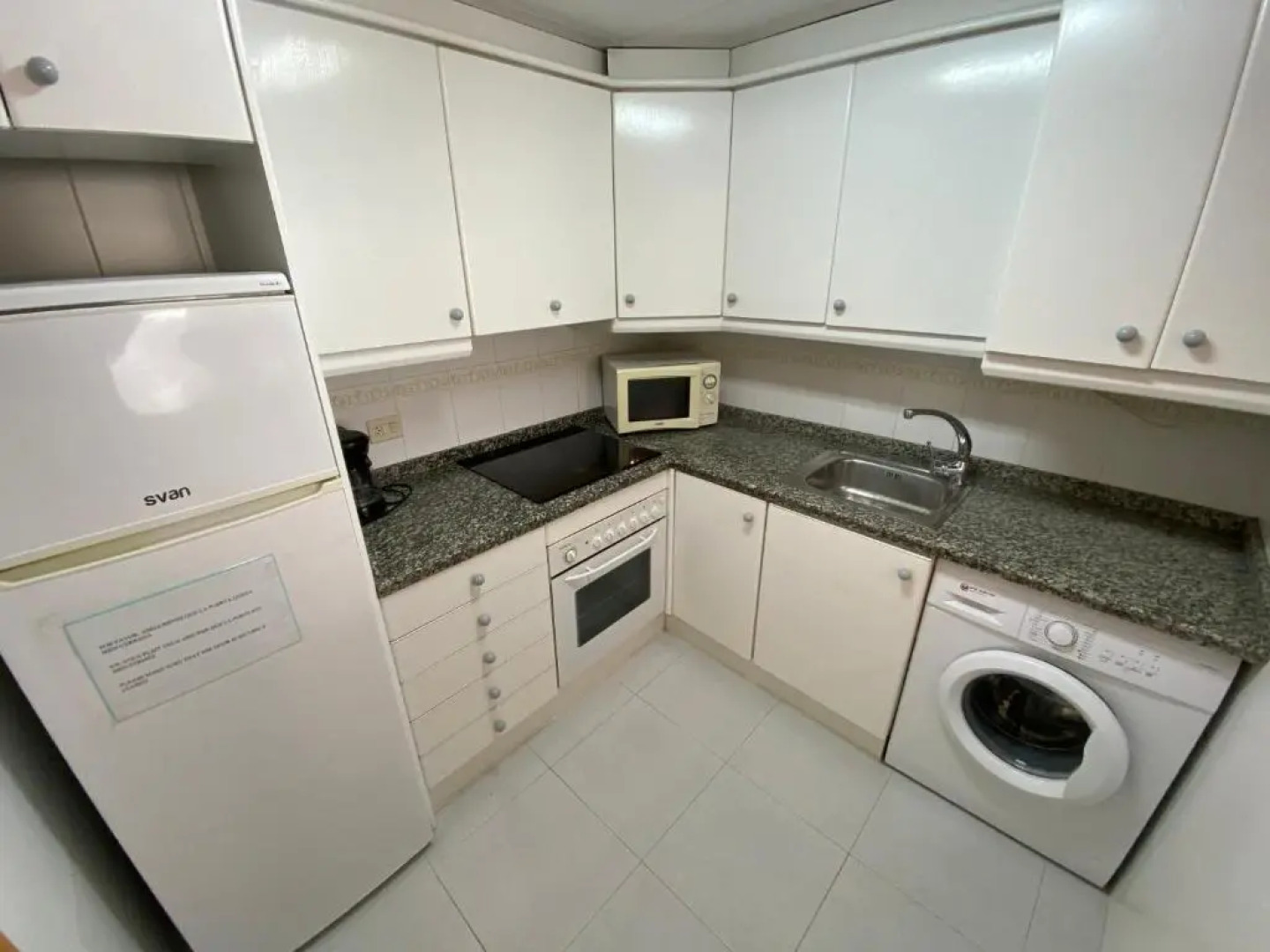 Apartamentos Irta Playa Altamar