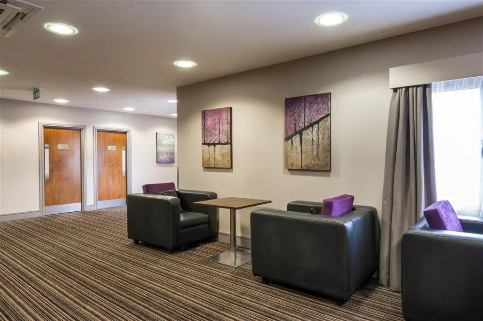 Holiday Inn Newcastle South by IHG