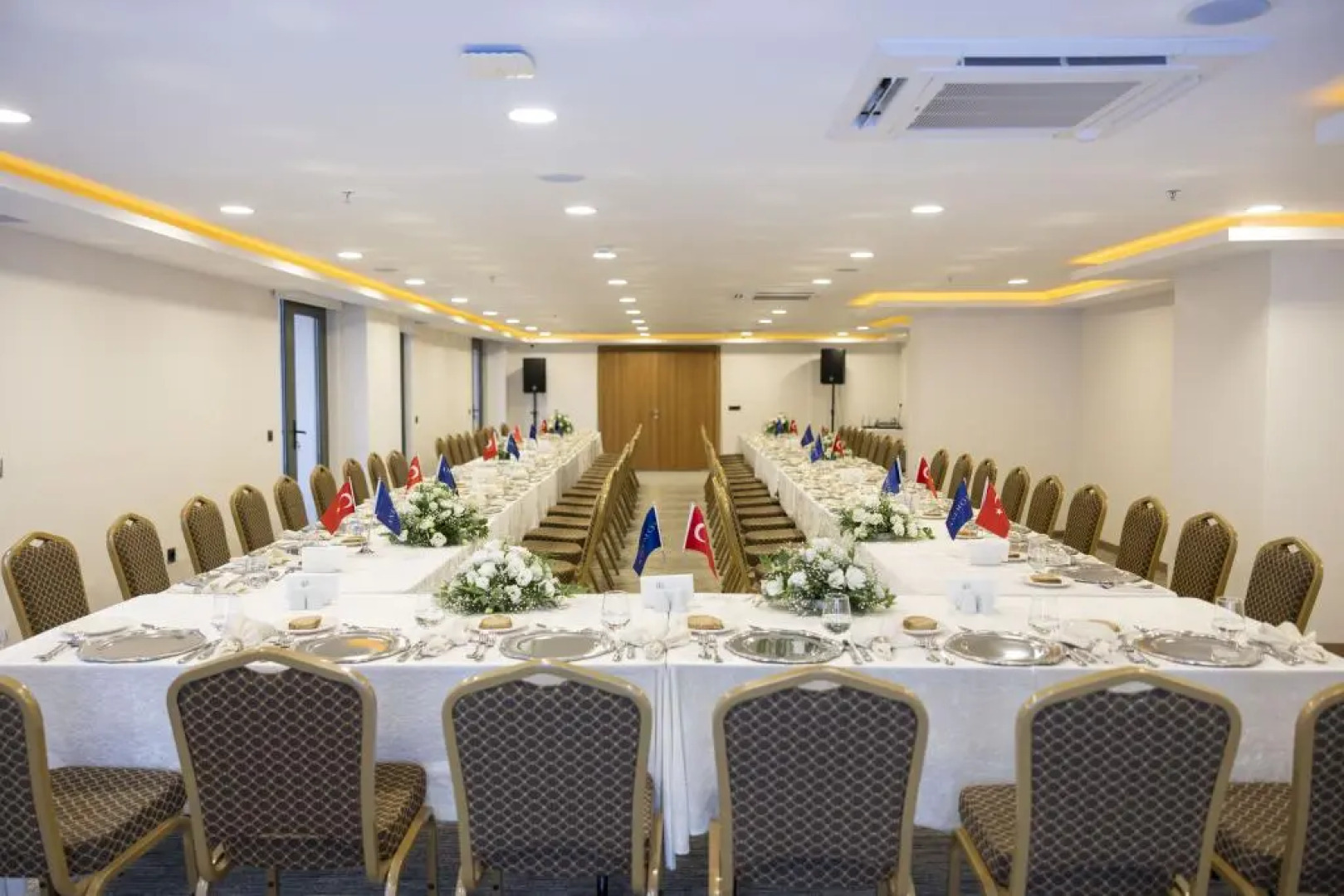 Anemon Kent Karabük Otel